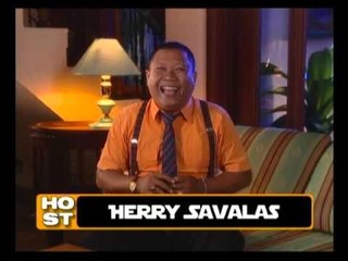 Komedi Tengah Malam Eps Ada Udang Dibalik Batu Part1/4