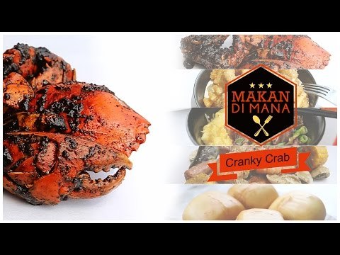 Menikmati Kelezatan Kepiting Langsung di Meja Makan