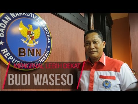 Mengenal Lebih Dekat Budi Waseso