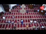Sejarah Panjang Masjid Cut Meutia