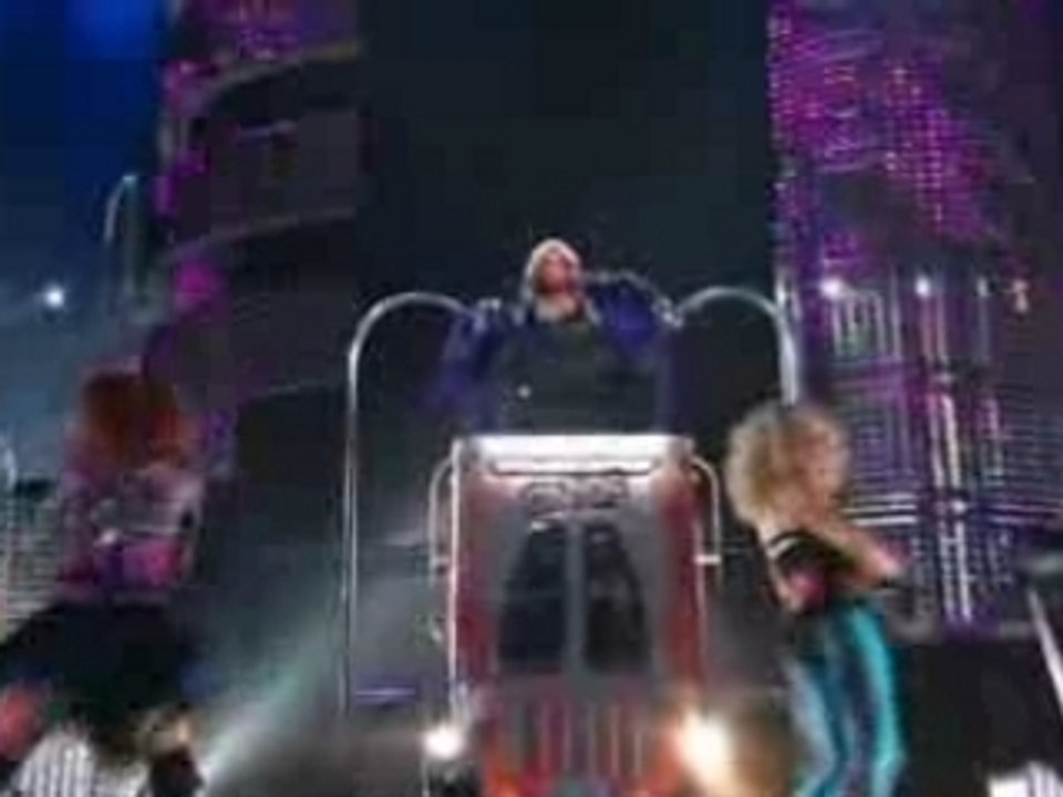 Toxic @ The Onyx Hotel Tour