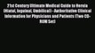 [PDF] 21st Century Ultimate Medical Guide to Hernia (Hiatal Inguinal Umbilical) - Authoritative