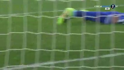 Yoann Gourcuff Goal HD - Marseille 2-4 Rennes - 18-03-2016 -