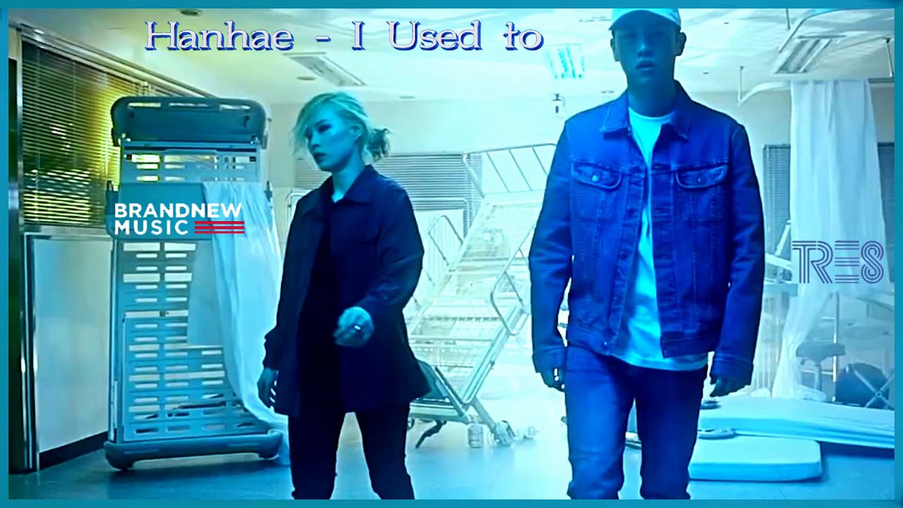 Hanhae - I Used to MV HD k-pop [german Sub]