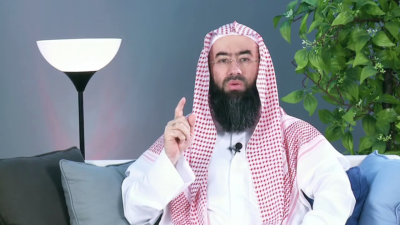 بادر إلى البكاء من خشية الله -_ الحلقة الثامنة والعشرون -_ د.نبيل العوضي