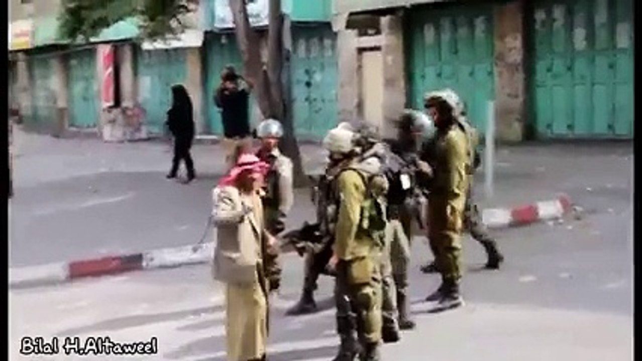 الرجولة بمعنى الكلمة لكن ...!