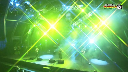 NNEKA live @ Main Stage 2013