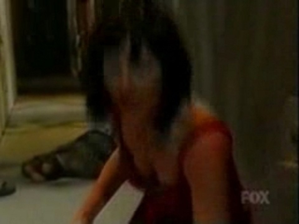 Alias Parody