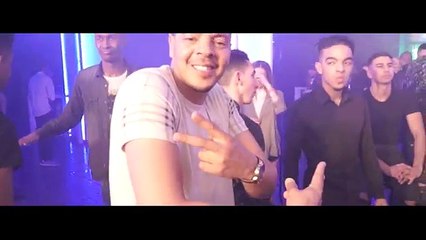 Graya - “Ramene Les Bouteilles“ (Prod by T-rence beats)