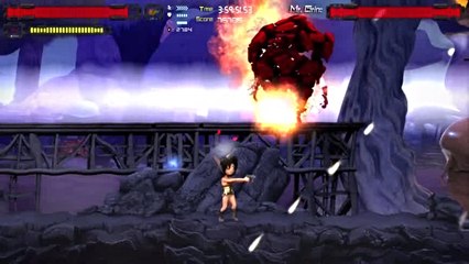 Daydreamer: Awakened Edition Teaser Trailer (PS4/Xbox One)