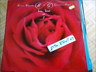 GRAYSON -FINALLY FOUND A FRIEND(RIP ETCUT)RCA REC 88