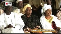 Emouvant - le coeur de Youssou Ndour qui parle au Sénégalais ... A voir absolument