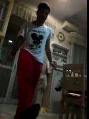 Jumstyle dance tutorial 01 la base