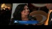 Demi Lovato Interview During 58th Annual GRAMMY Awards