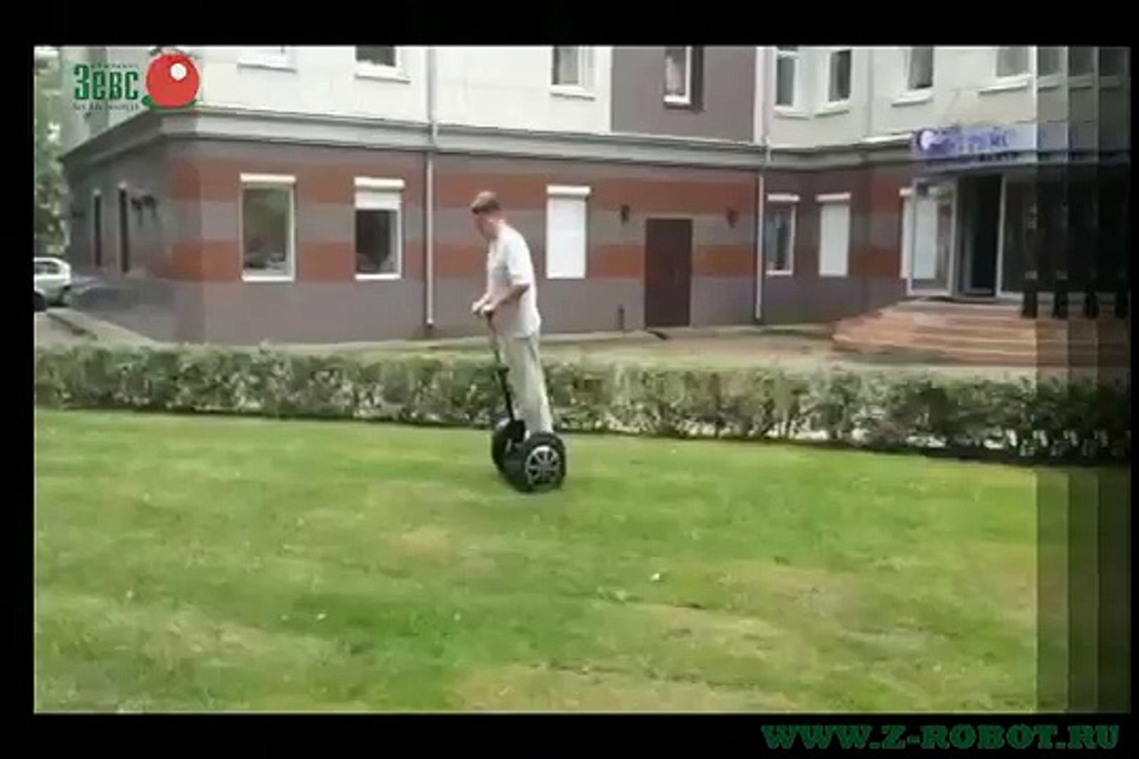 ⁣Сигвей цена. Купить в Питере. z-robot