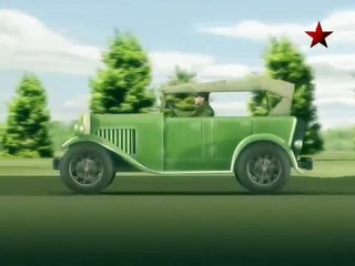 Военная техника #2 40