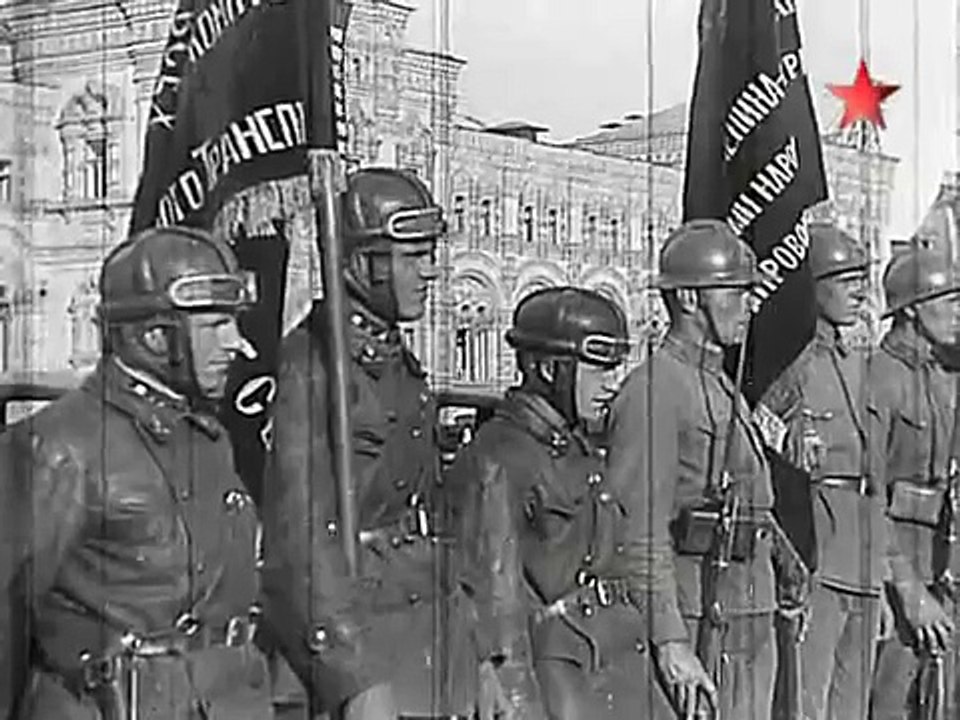 Военная техника #2 44