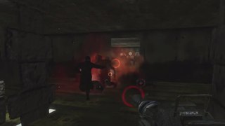 RAY GUN vs ROUND 500 ZOMBIES Call of Duty Zombies Custom Maps Round Skip [HD, 720p]