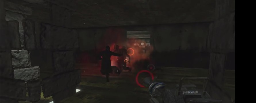 RAY GUN vs ROUND 500 ZOMBIES Call of Duty Zombies Custom Maps Round Skip [HD, 720p]