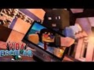 rezendeevil | Minecraft: A ESCOLA FOI ROUBADA!! #07 (VIDA ESCOLAR )