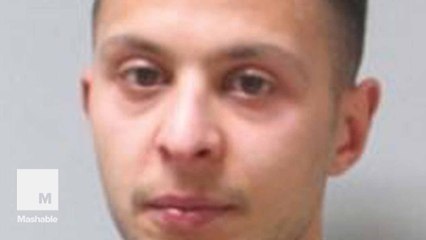 'We have him': Elusive Paris attack suspect captured alive in Brussels