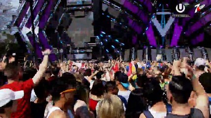 Julian Jordan Live Ultra Miami 2016