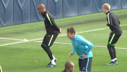 Man City - Kompany de retour pour Paris ?