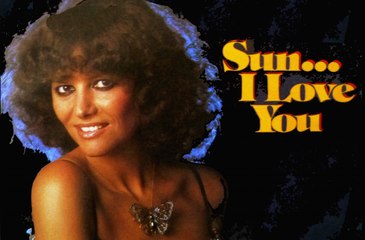 Claudia Cardinale ☼ Sun... I Love You (12") (French TV) (1978)