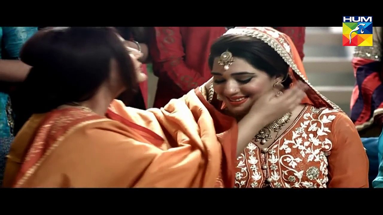 Abro Episode 03 Full HUM TV Drama 03 Jan 2016