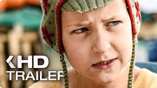 RICO OSKAR UND DER DIEBSTAHLSTEIN Trailer 2 German Deutsch (2016)