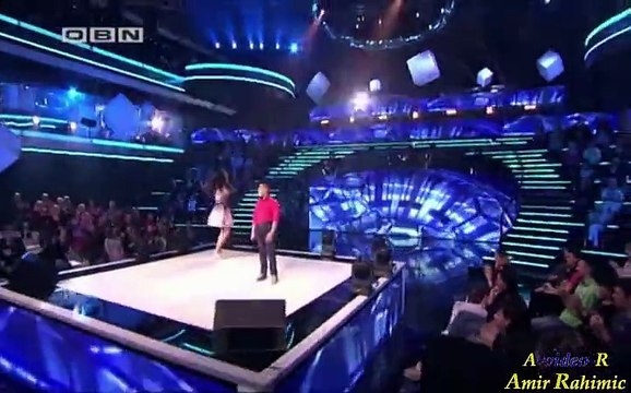 Emina Hrustic - Moja zakletvo,Imam pesmu da vam pevam (Neki novi klinci)