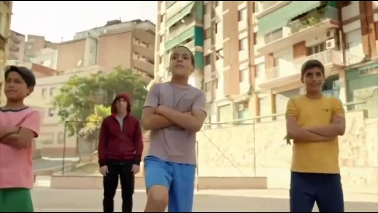 MESSI YO ROBOT web ok