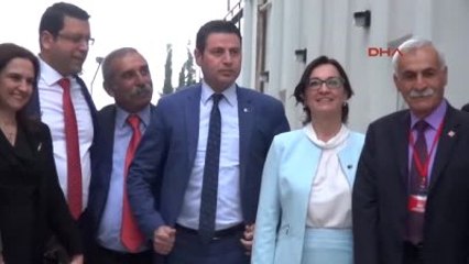 Antalya CHP'li Bingöl: Türkiye'de İşler İyi Gitmiyor