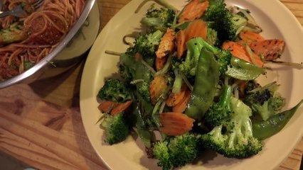 A Bodybuilders Review of Eating Vegan! (3 Months In)