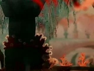 La fabelo pri fiŝo kaj pri fiŝisto (1950) - Parto 1