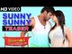Sunny Sunny (Teaser) | Current Theega | Sunny Leone | Manchu Manoj