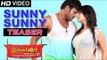 Sunny Sunny (Teaser) | Current Theega | Sunny Leone | Manchu Manoj