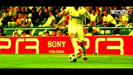 Cristiano Ronaldo ● The One And Only ● CR7 ¦HD¦