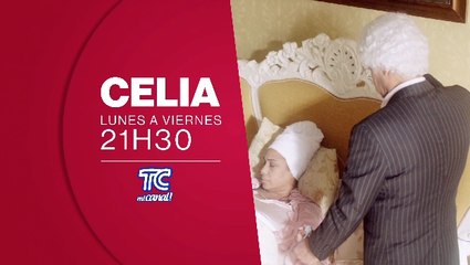 Celia - Viernes 18 marzo