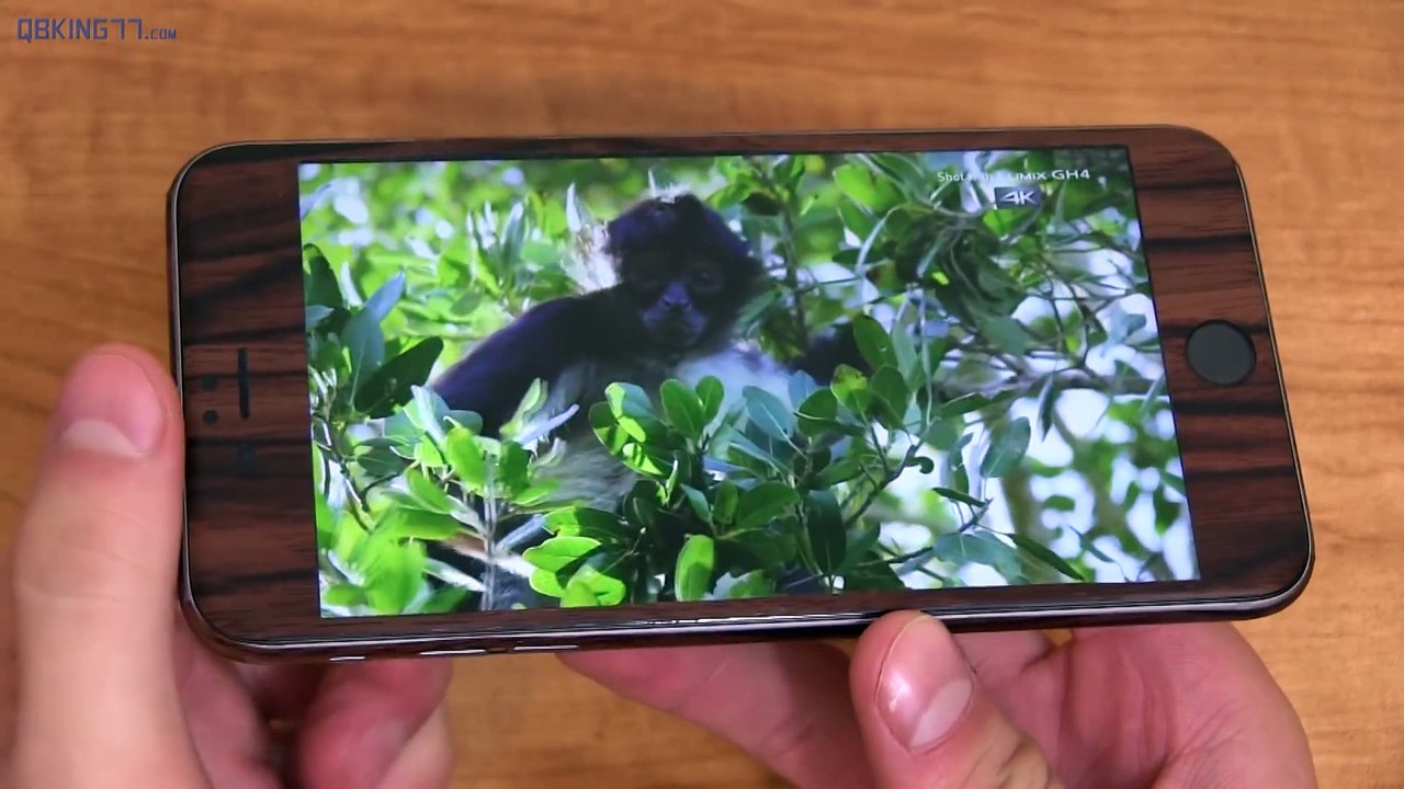 iPhone 6s Plus Review- iPhone Challenge Complete!