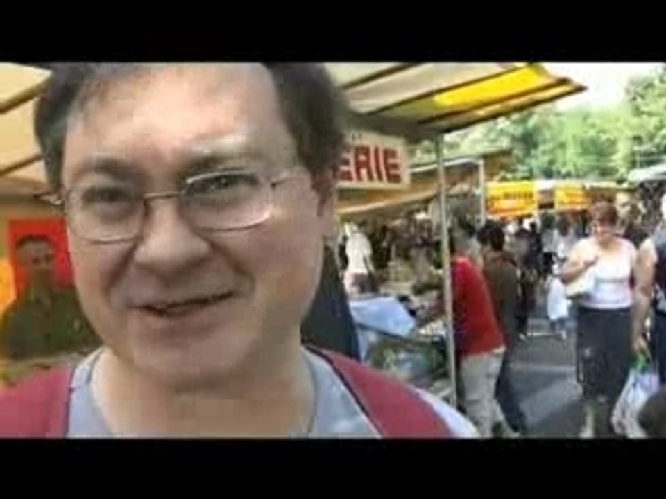 Ceux qui votent et ne votent pas