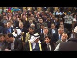Rojava ve Kuzey Suriye Federasyonu Eşbaşkanları imc tv'ye konuştu