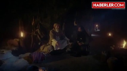 İbn Arabi Yorumuyla Duha Suresi, Diriliş Ertuğrul'a Damga Vurdu