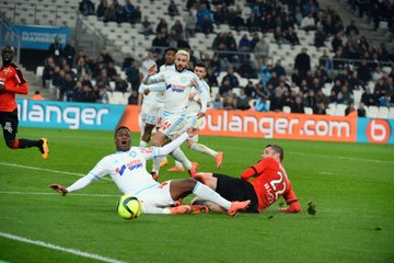 OM 2-5 Rennes : le résumé