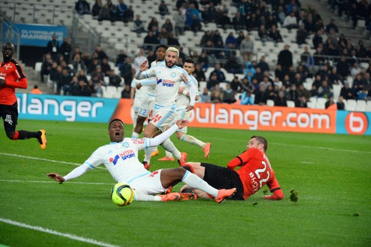 OM 2-5 Rennes : le résumé
