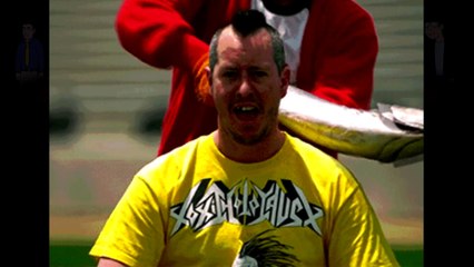 CRAZY Walmart Movie Return Prank - Ownage Pranks