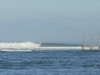 Sumbawa - Indonesie  2007