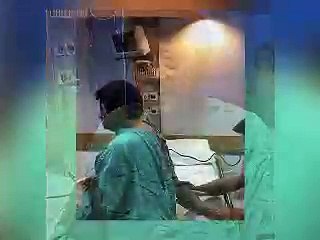 Pervaiz Mushraf Health Condition