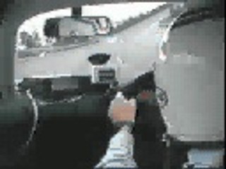 mercedes benz CLK  world record run of 241 mph