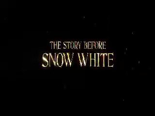 The Huntsman Winters War Trailer